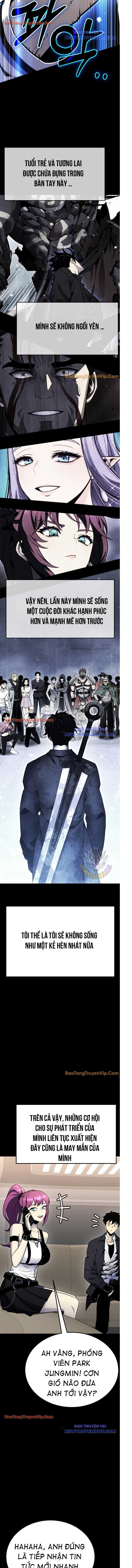 Player Phàm Thực [Chap 1-22]
