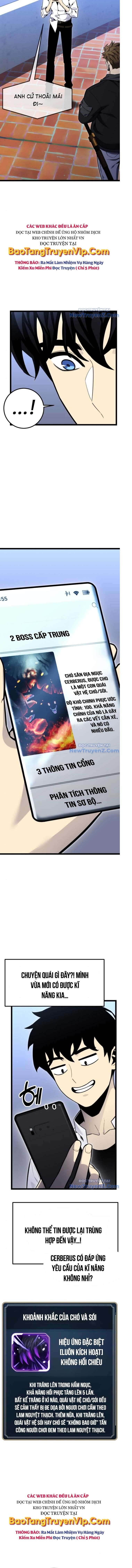 Player Phàm Thực [Chap 1-22]