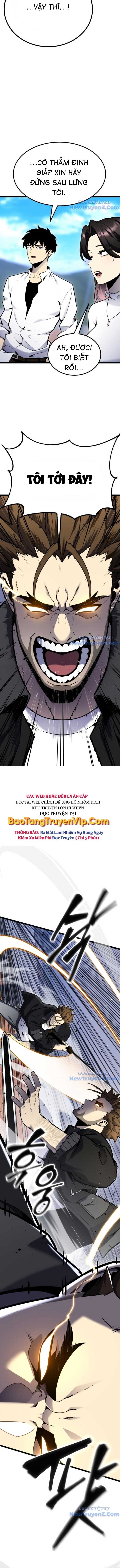 Player Phàm Thực [Chap 1-22]