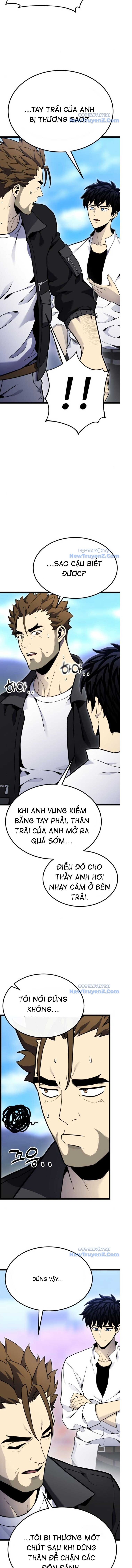 Player Phàm Thực [Chap 1-22]