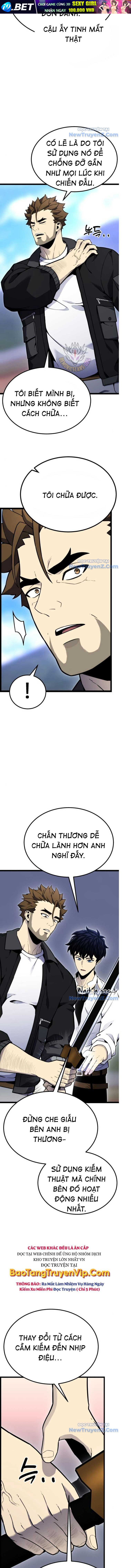 Player Phàm Thực [Chap 1-22]