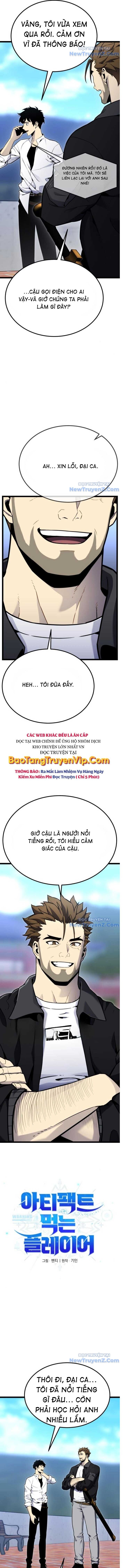 Player Phàm Thực [Chap 1-22]