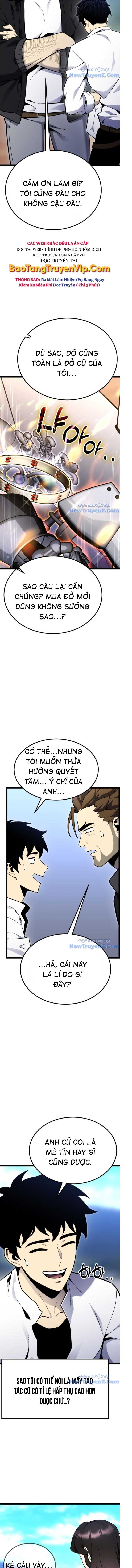 Player Phàm Thực [Chap 1-22]