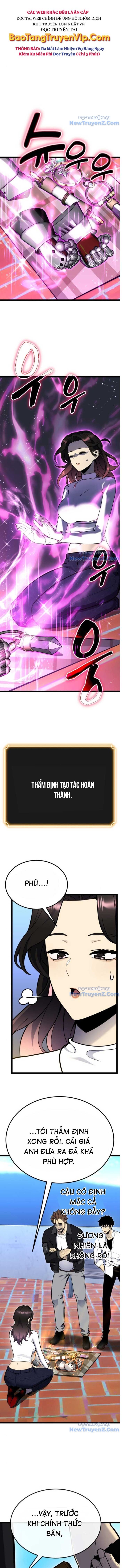 Player Phàm Thực [Chap 1-22]