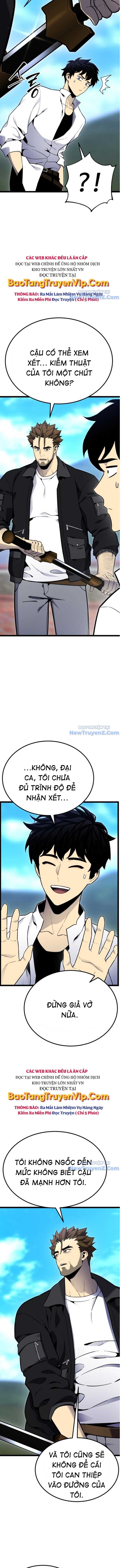 Player Phàm Thực [Chap 1-22]