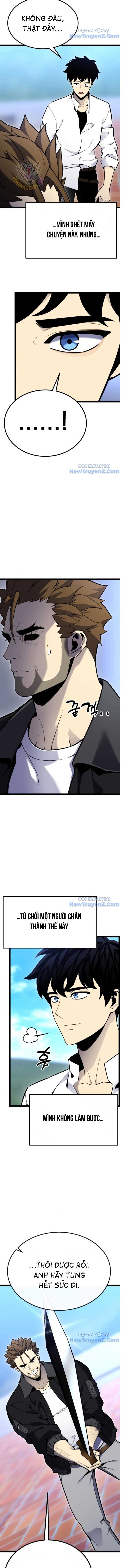 Player Phàm Thực [Chap 1-22]