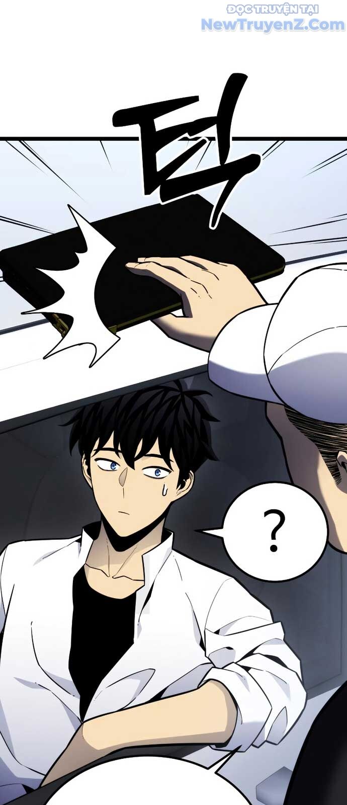 Player Phàm Thực [Chap 1-22]