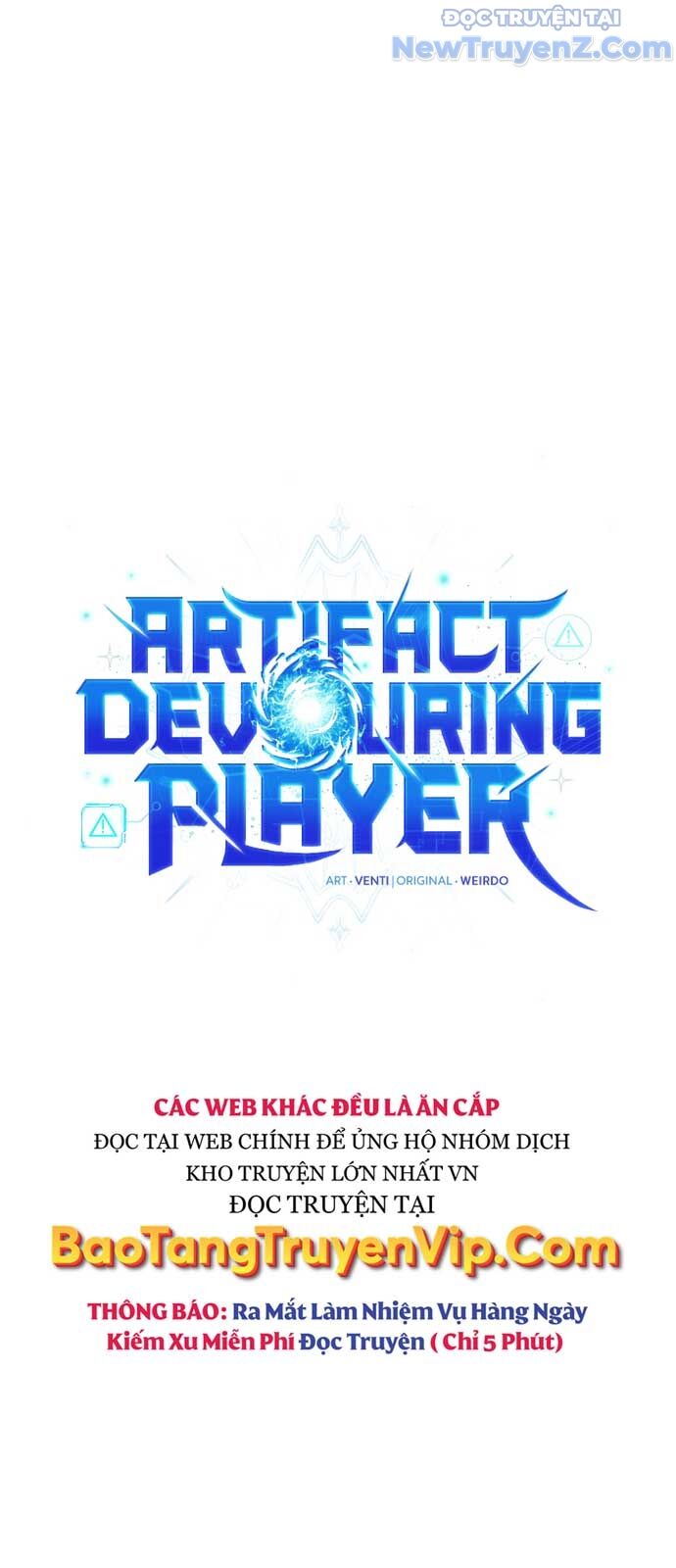 Player Phàm Thực [Chap 1-22]