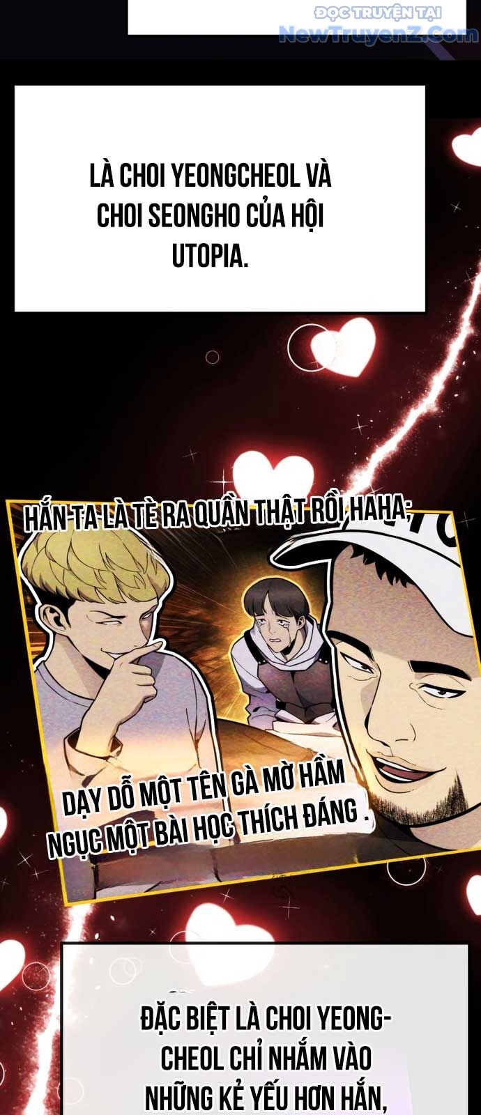 Player Phàm Thực [Chap 1-22]