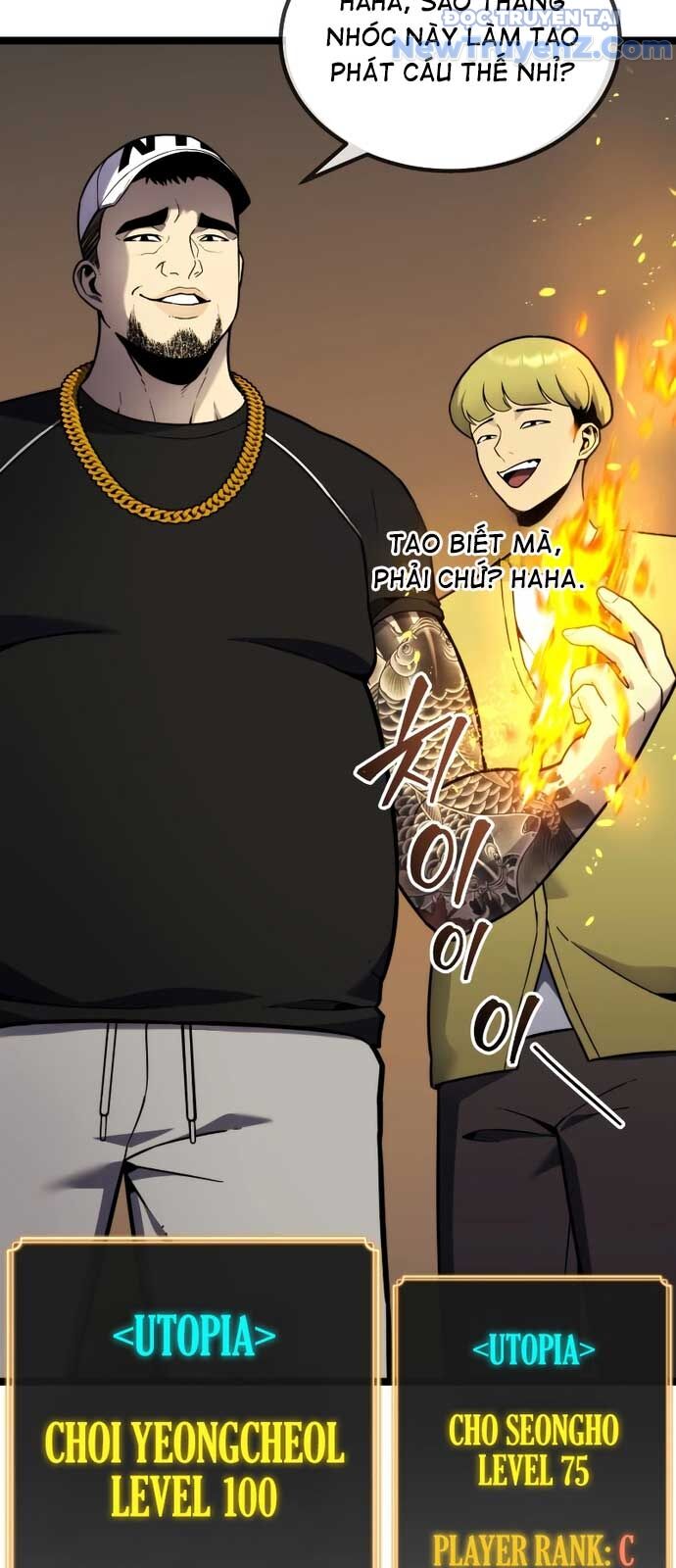 Player Phàm Thực [Chap 1-22]