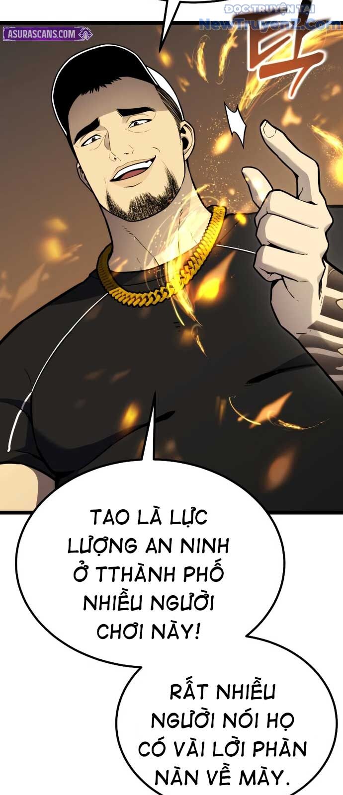 Player Phàm Thực [Chap 1-22]