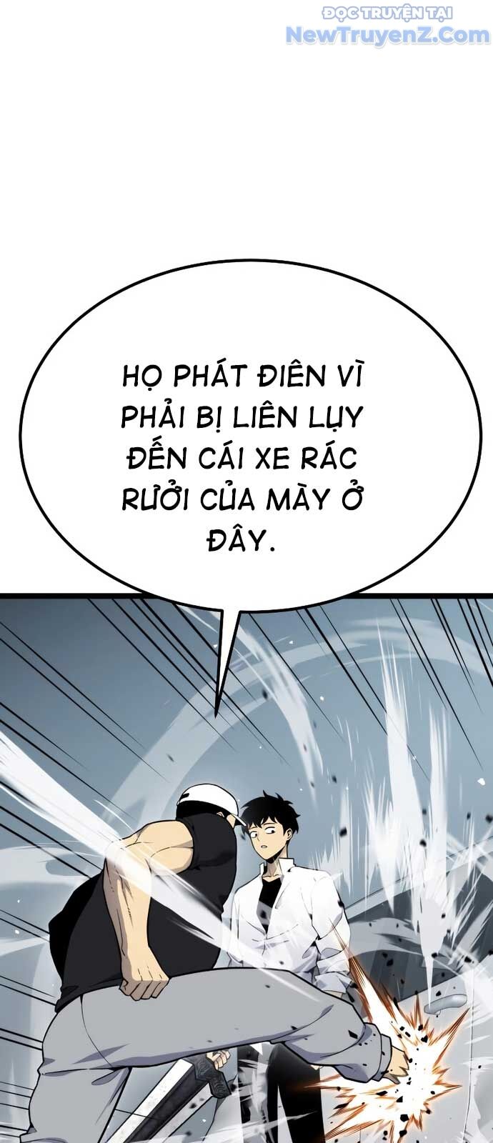 Player Phàm Thực [Chap 1-22]