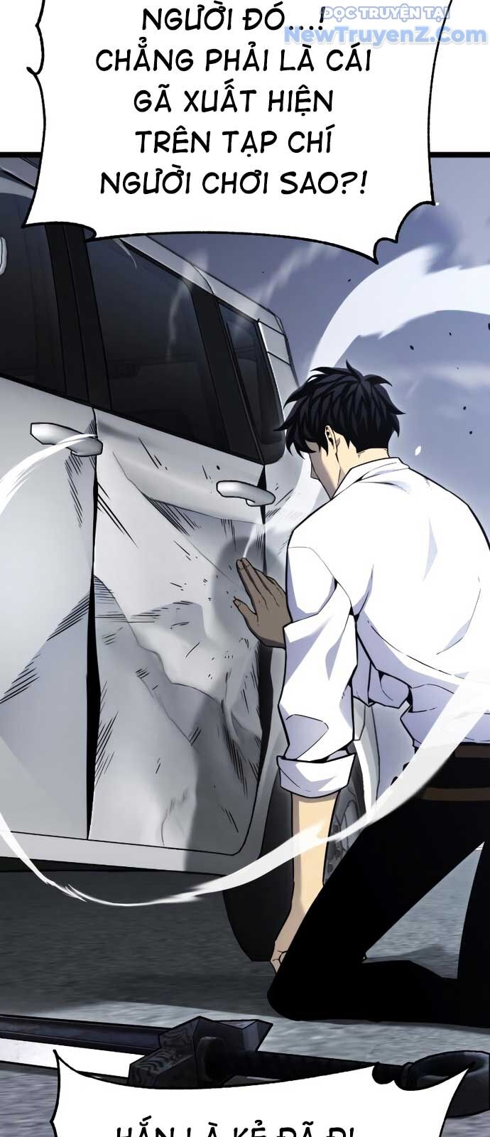 Player Phàm Thực [Chap 1-22]
