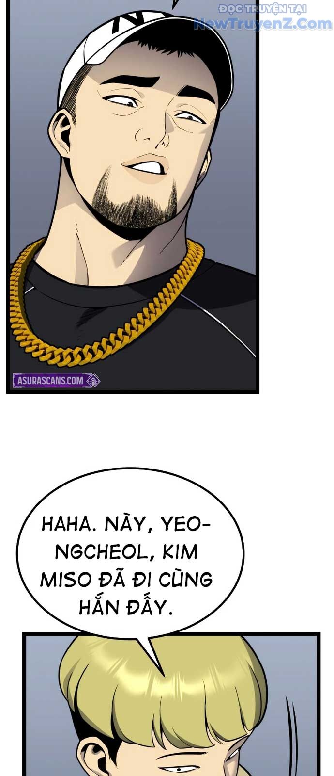 Player Phàm Thực [Chap 1-22]