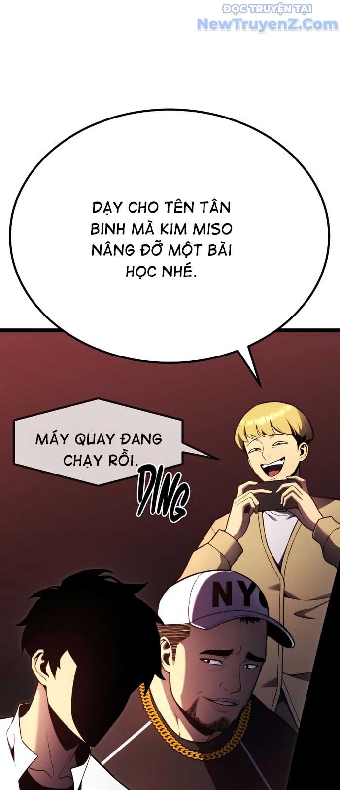 Player Phàm Thực [Chap 1-22]