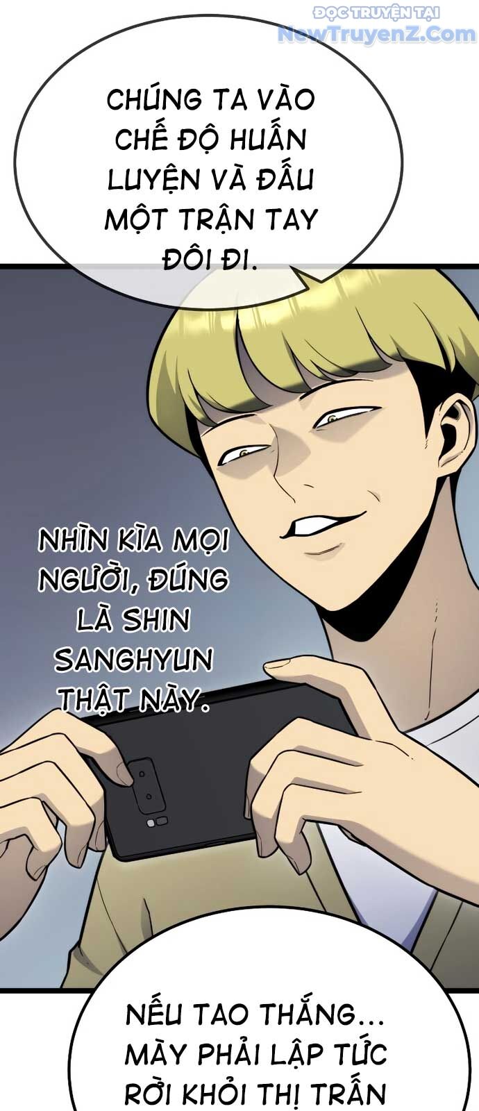 Player Phàm Thực [Chap 1-22]