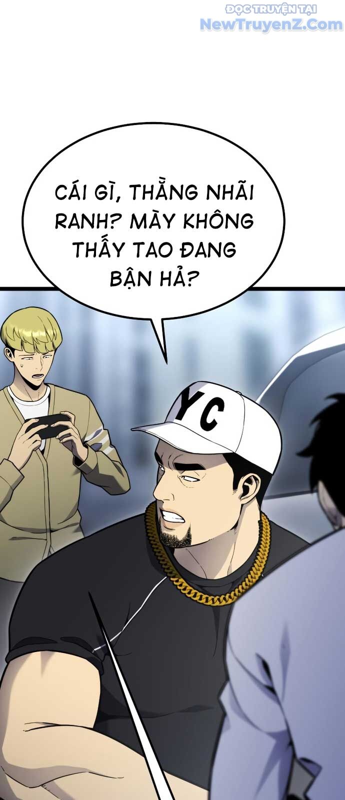 Player Phàm Thực [Chap 1-22]