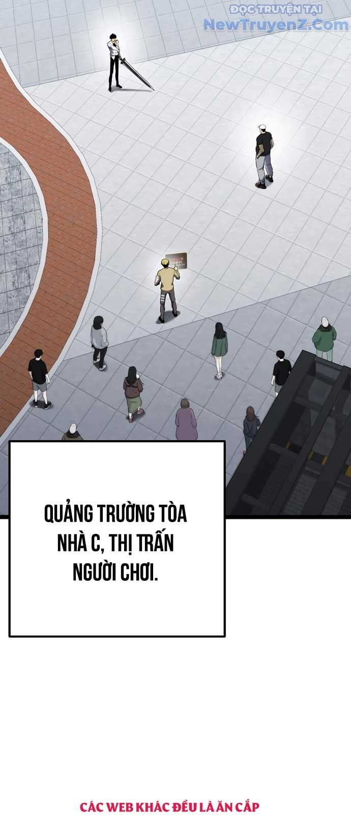 Player Phàm Thực [Chap 1-22]