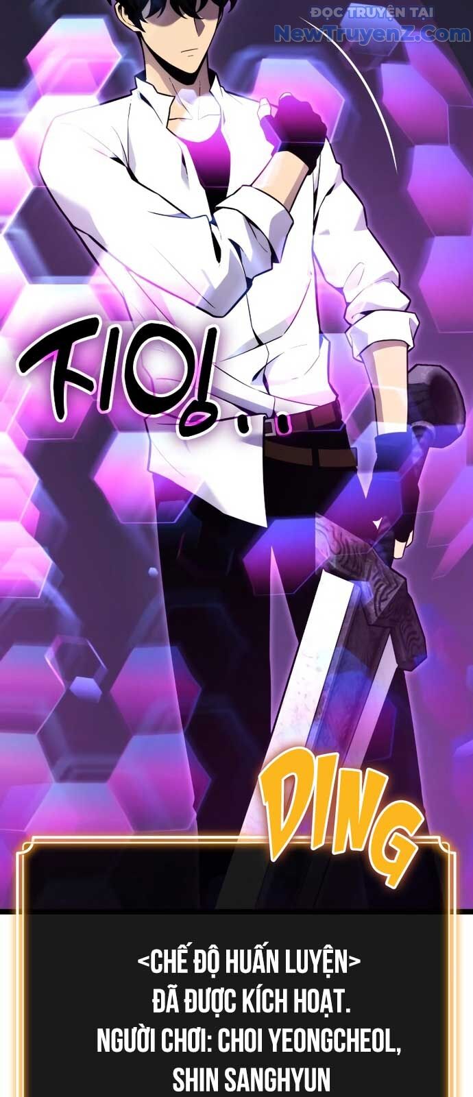 Player Phàm Thực [Chap 1-22]
