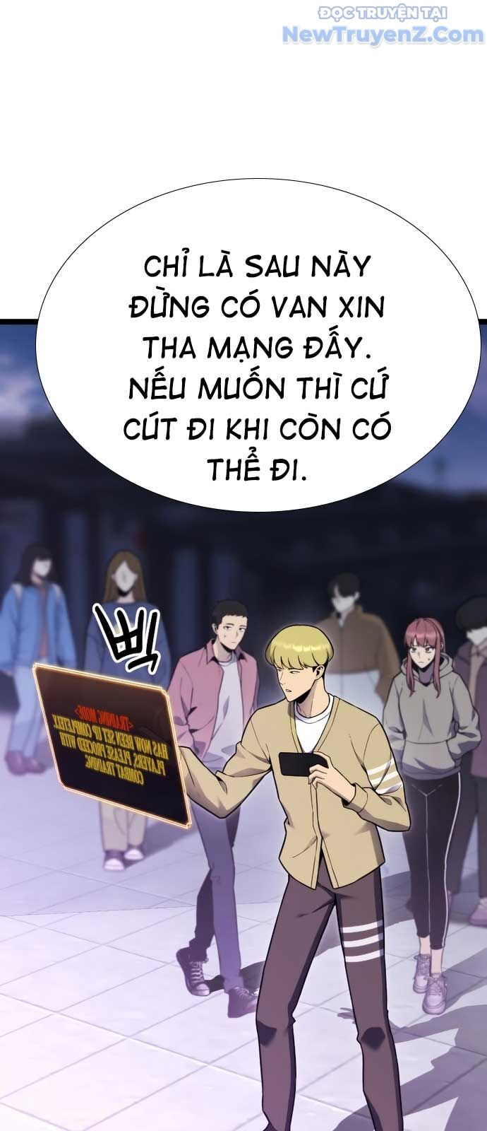 Player Phàm Thực [Chap 1-22]