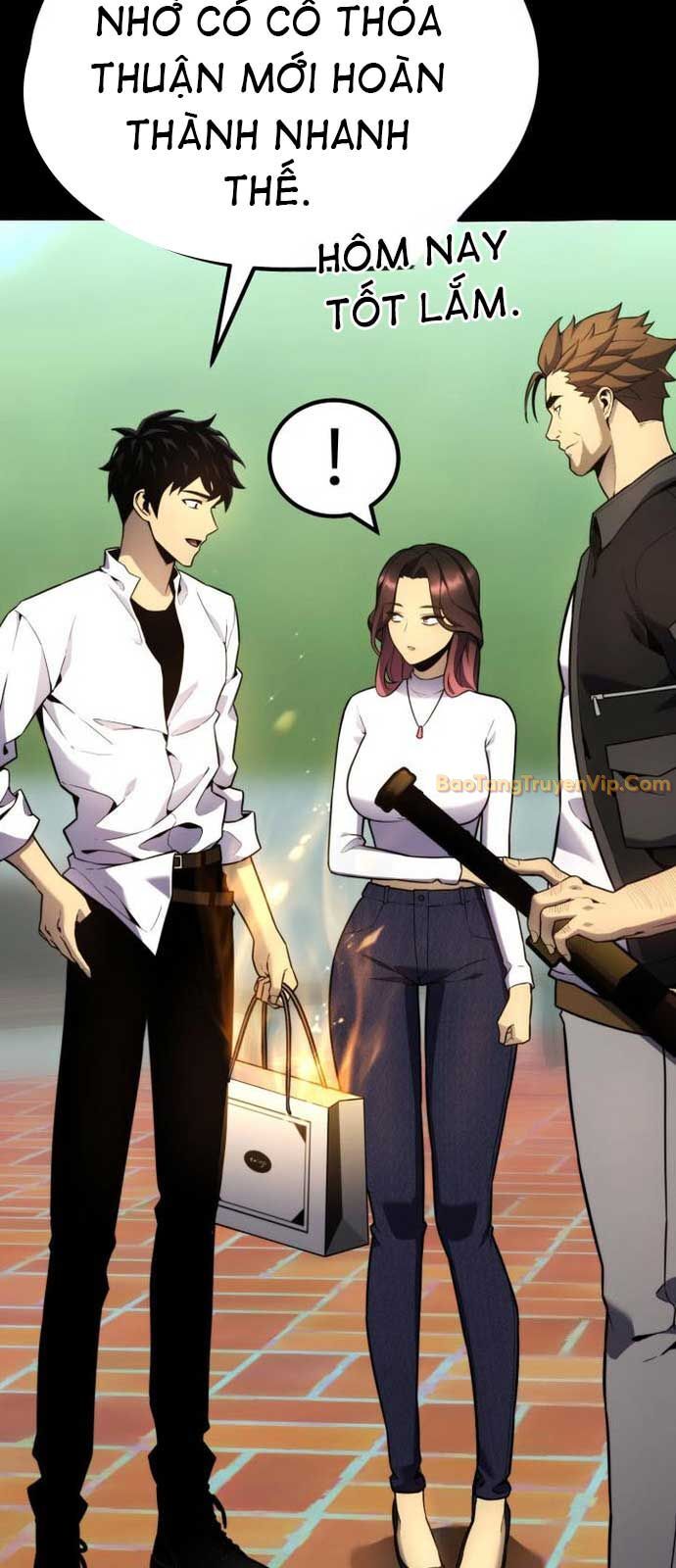 Player Phàm Thực [Chap 1-22]