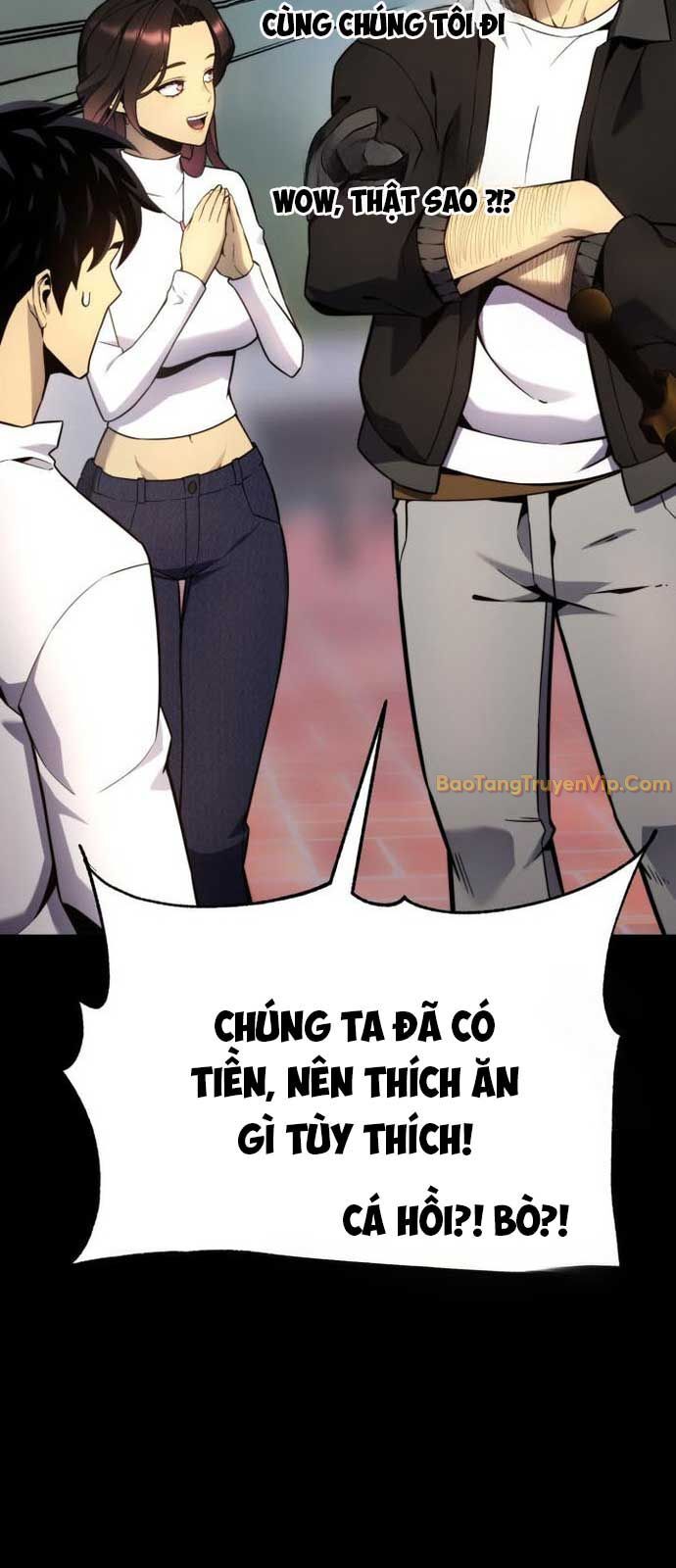 Player Phàm Thực [Chap 1-22]