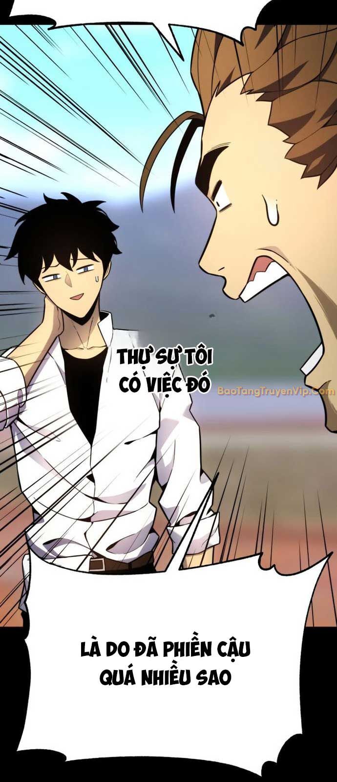 Player Phàm Thực [Chap 1-22]