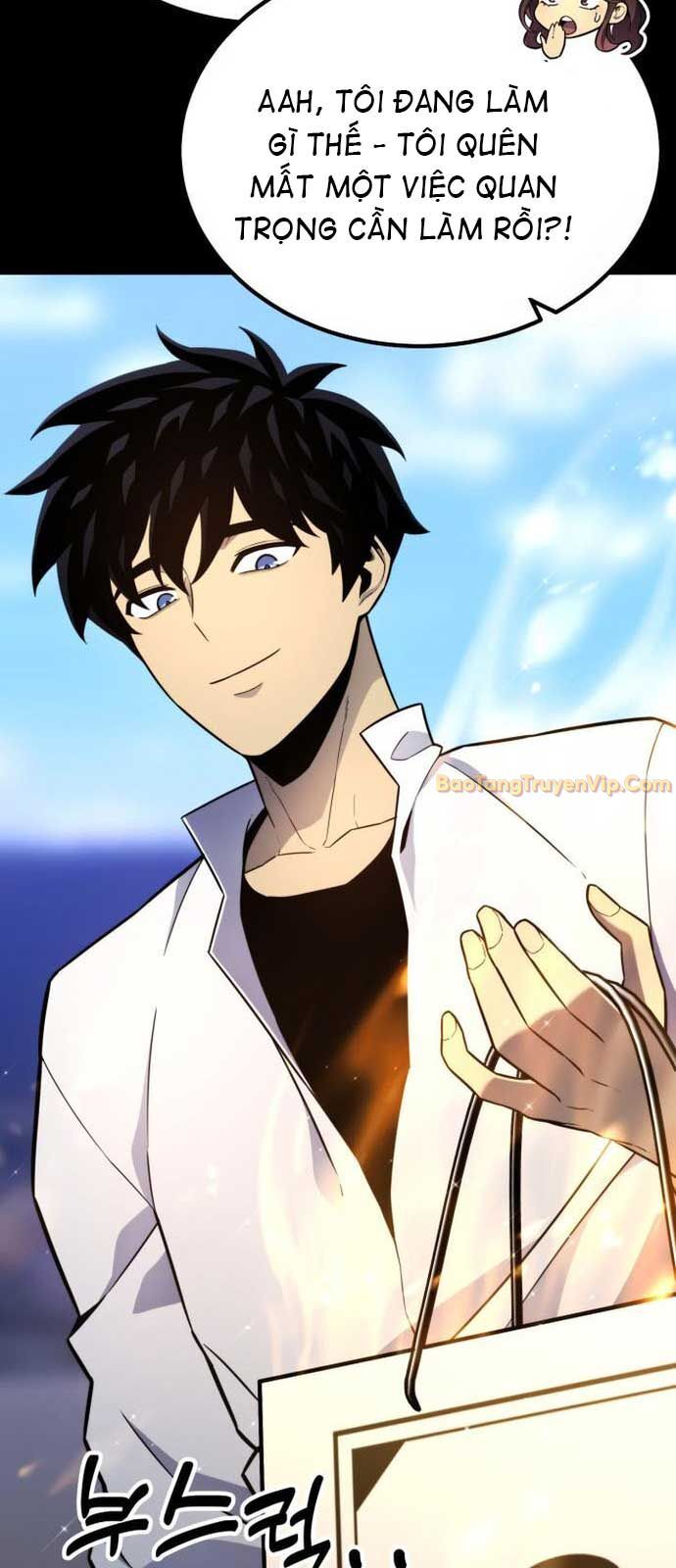 Player Phàm Thực [Chap 1-22]