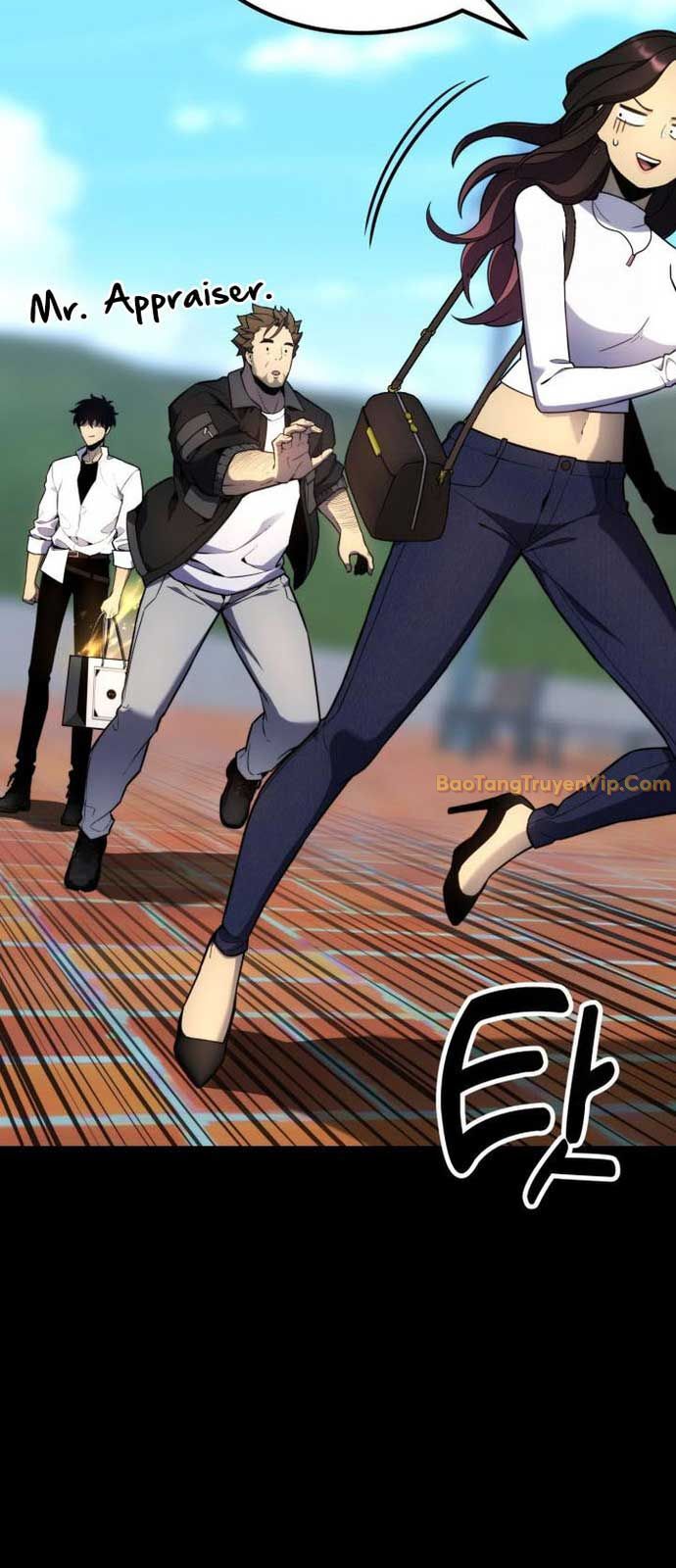 Player Phàm Thực [Chap 1-22]