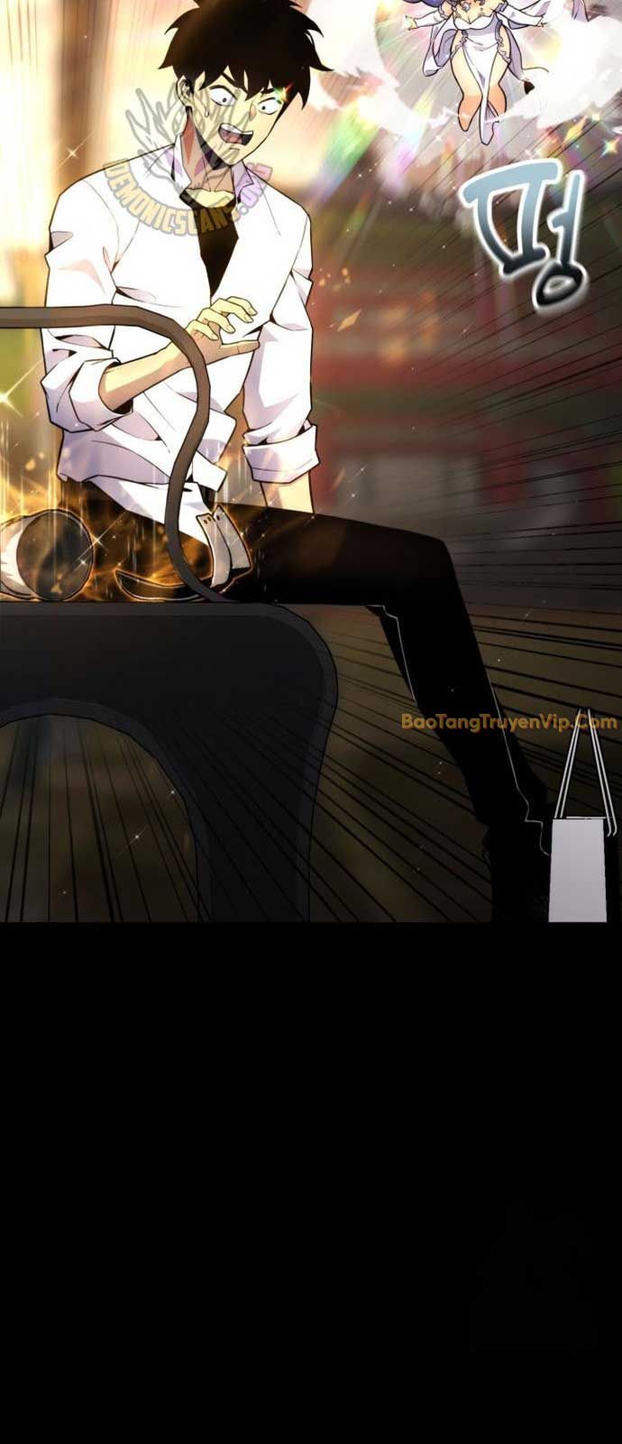 Player Phàm Thực [Chap 1-22]