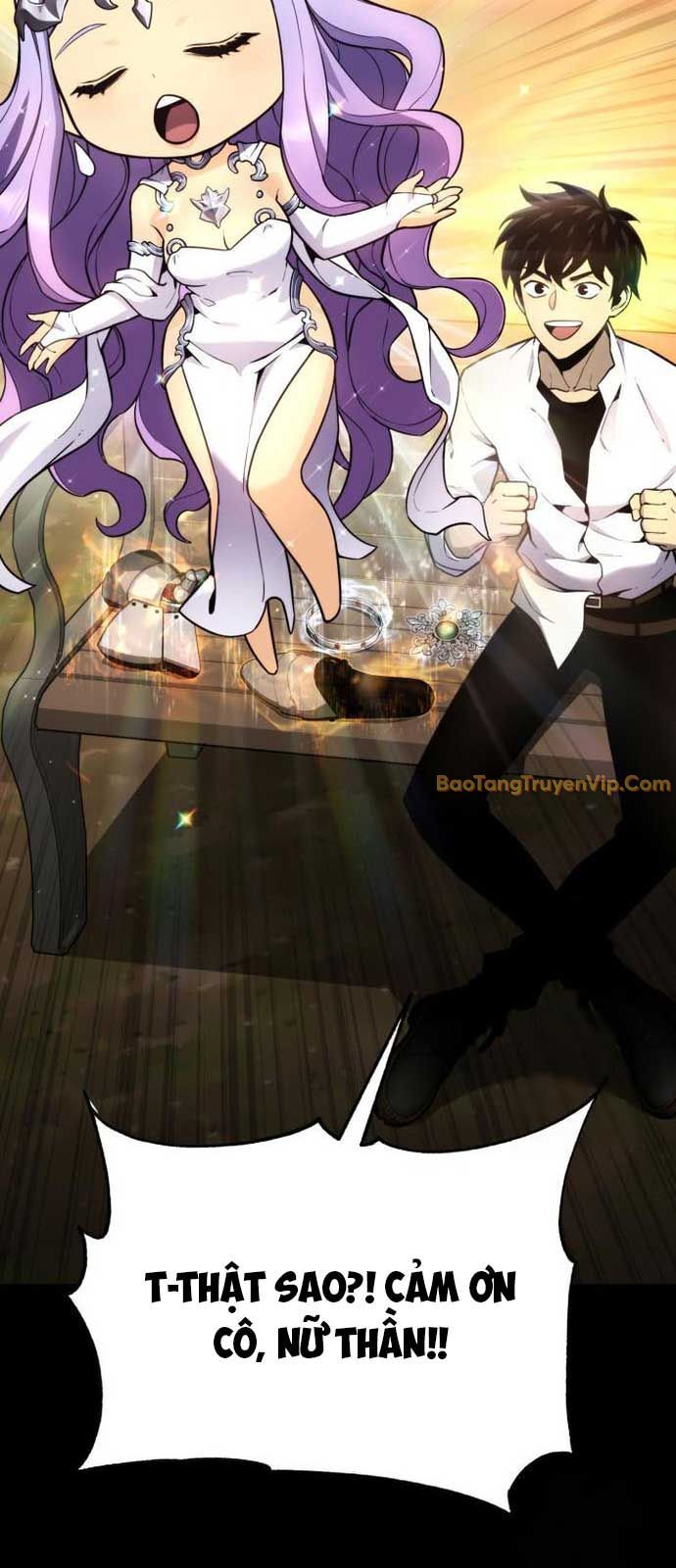 Player Phàm Thực [Chap 1-22]
