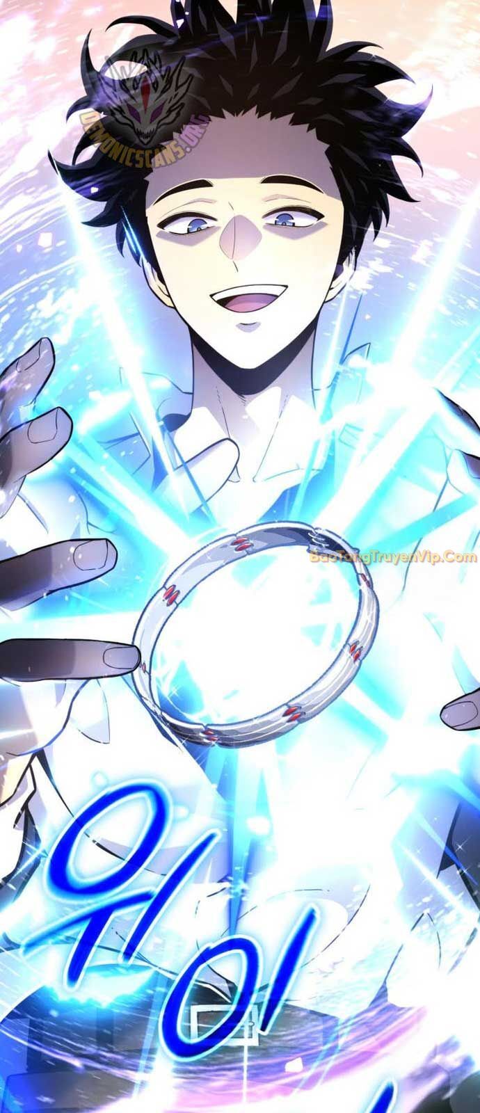 Player Phàm Thực [Chap 1-22]