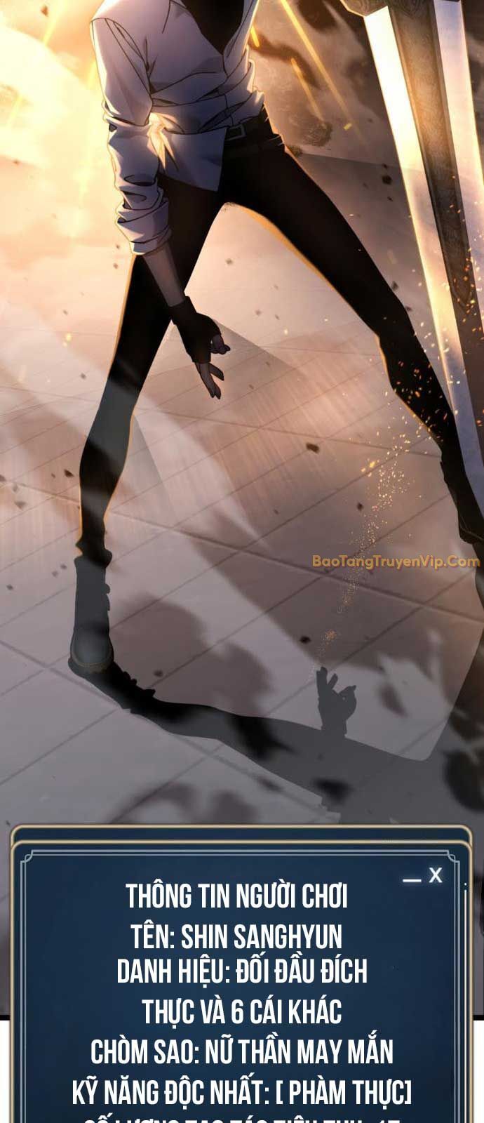 Player Phàm Thực [Chap 1-22]