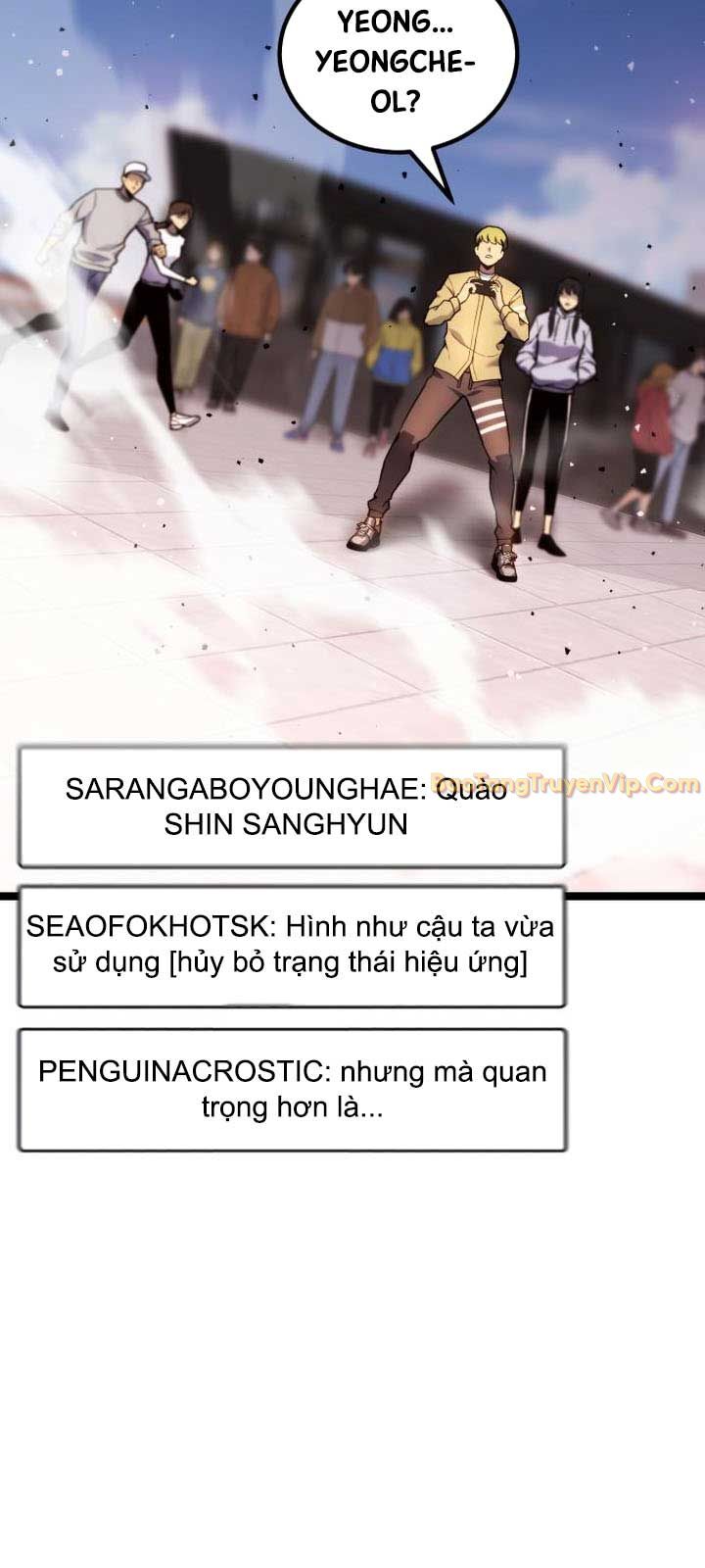 Player Phàm Thực [Chap 1-22]