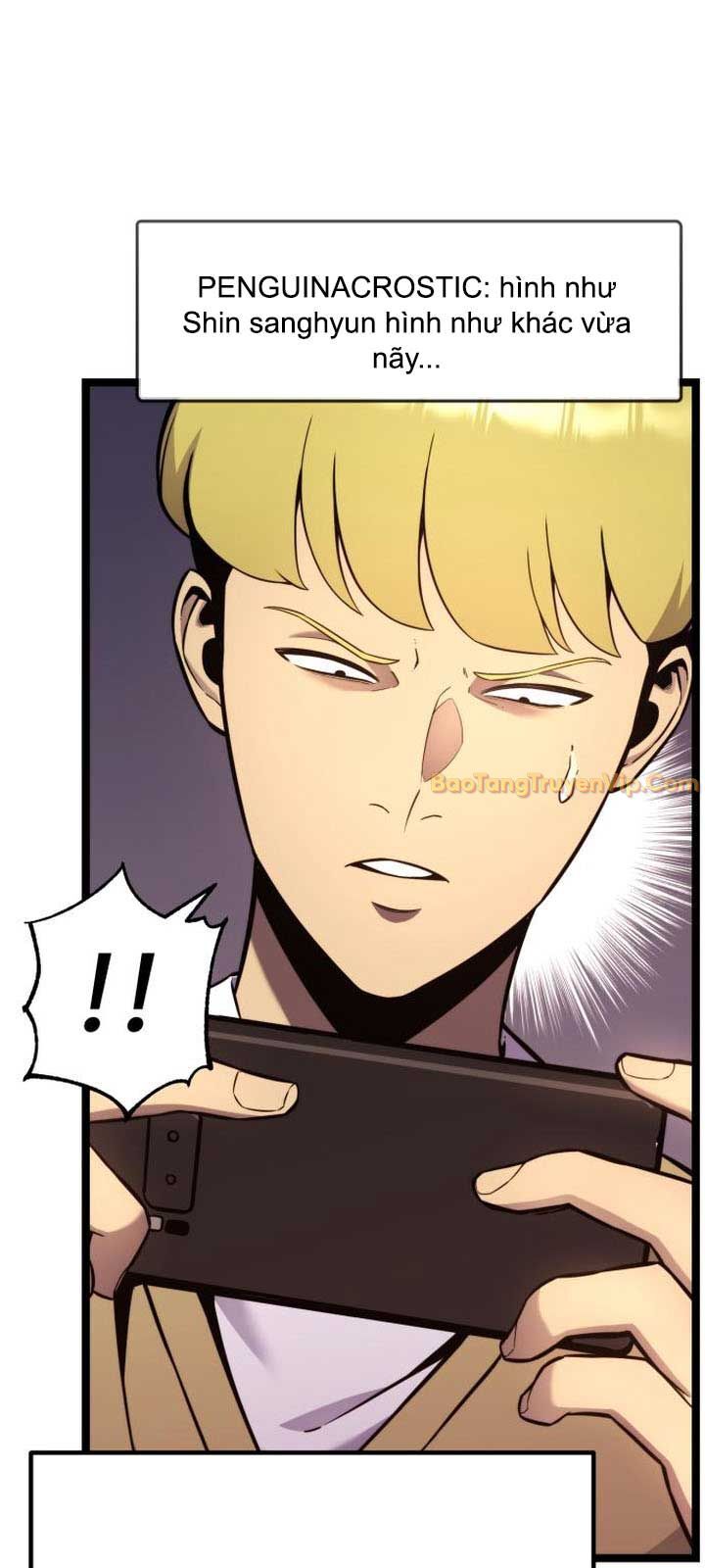 Player Phàm Thực [Chap 1-22]