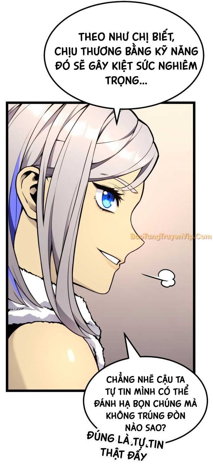 Player Phàm Thực [Chap 1-22]