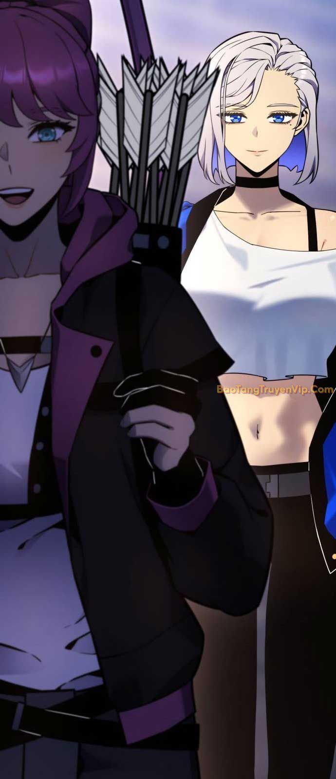 Player Phàm Thực [Chap 1-22]