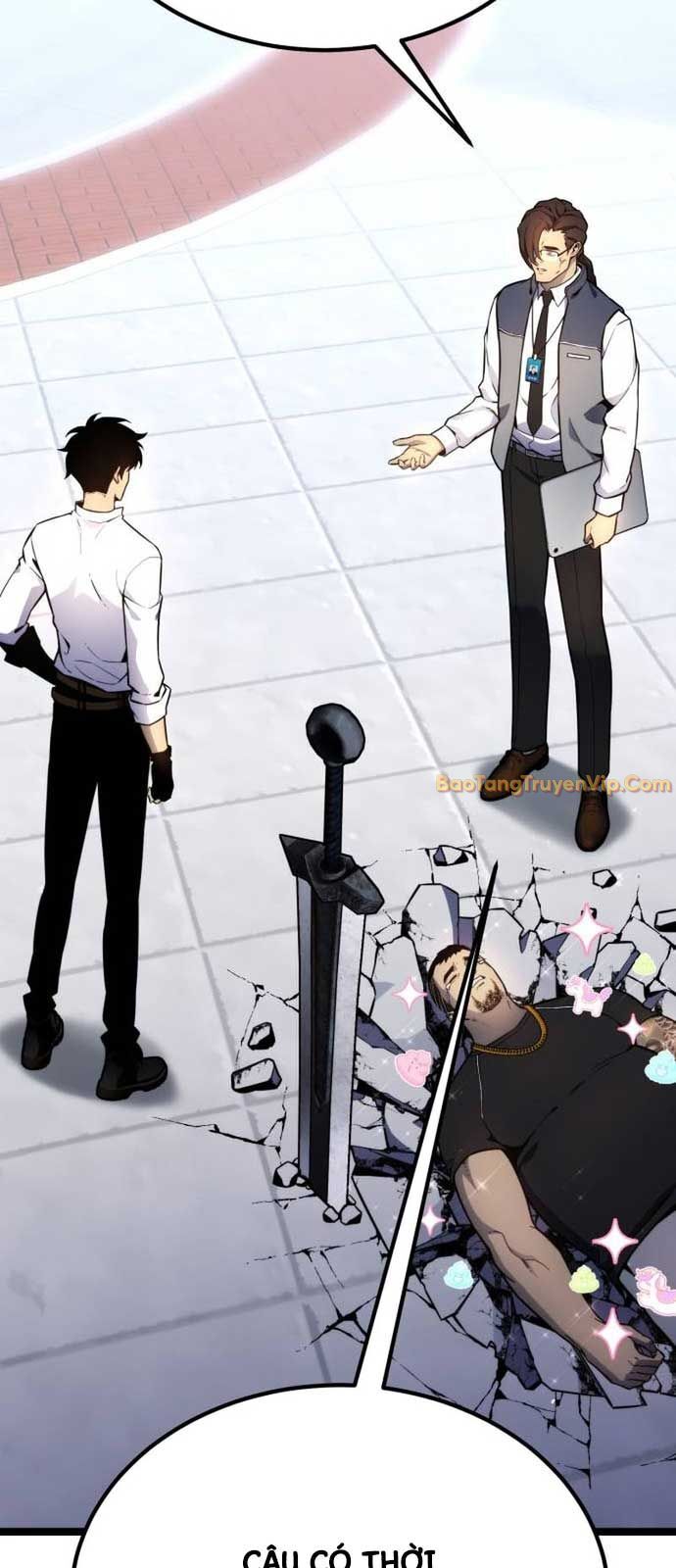 Player Phàm Thực [Chap 1-22]