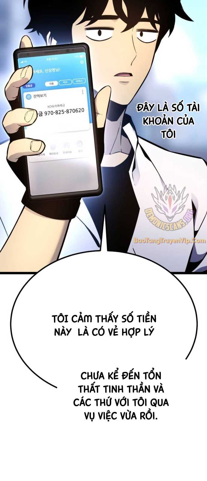 Player Phàm Thực [Chap 1-22]