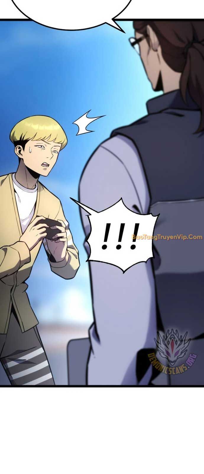 Player Phàm Thực [Chap 1-22]