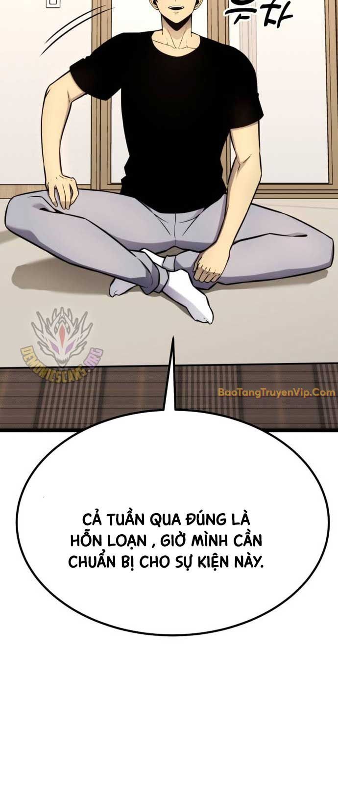 Player Phàm Thực [Chap 1-22]