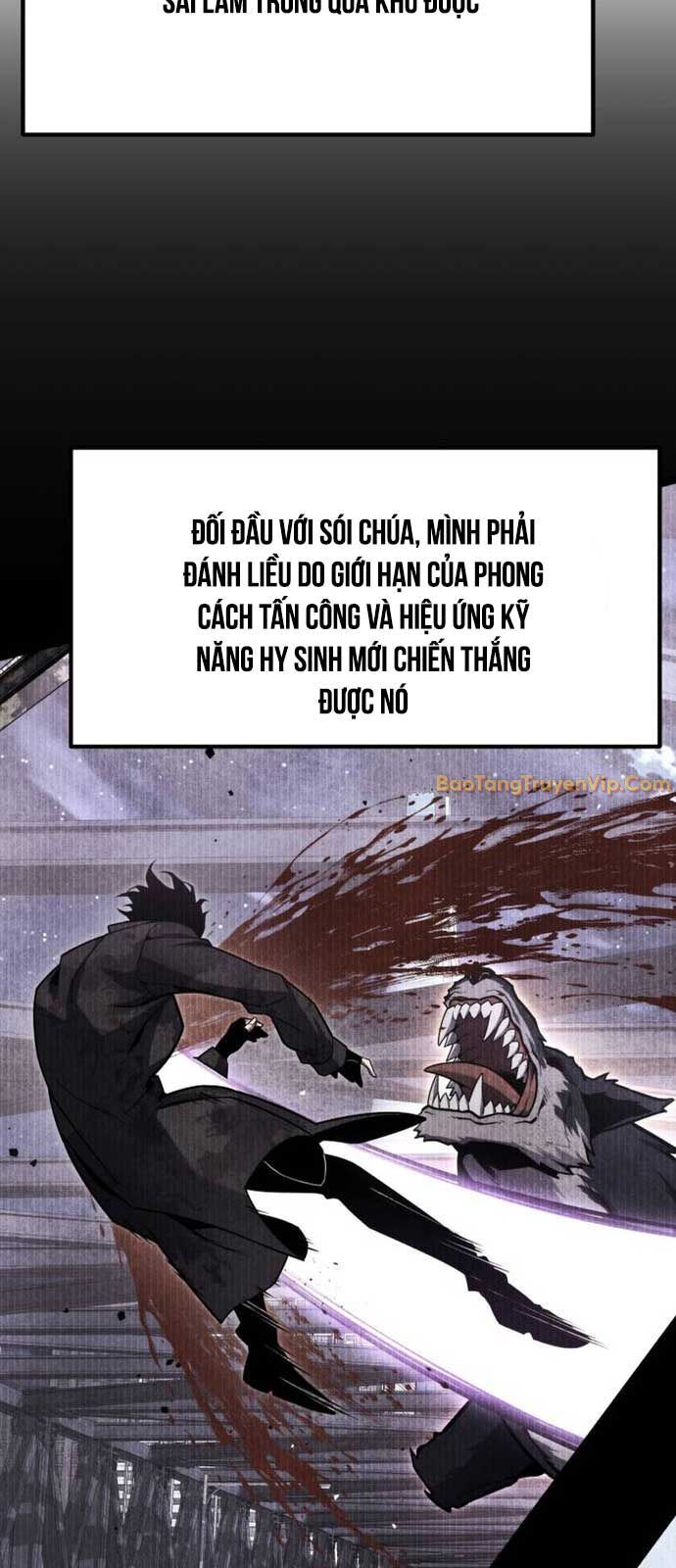 Player Phàm Thực [Chap 1-22]