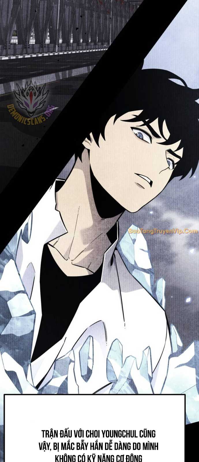 Player Phàm Thực [Chap 1-22]
