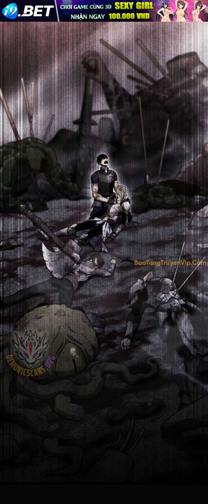 Player Phàm Thực [Chap 1-22]