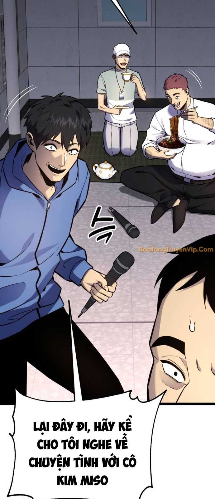 Player Phàm Thực [Chap 1-22]