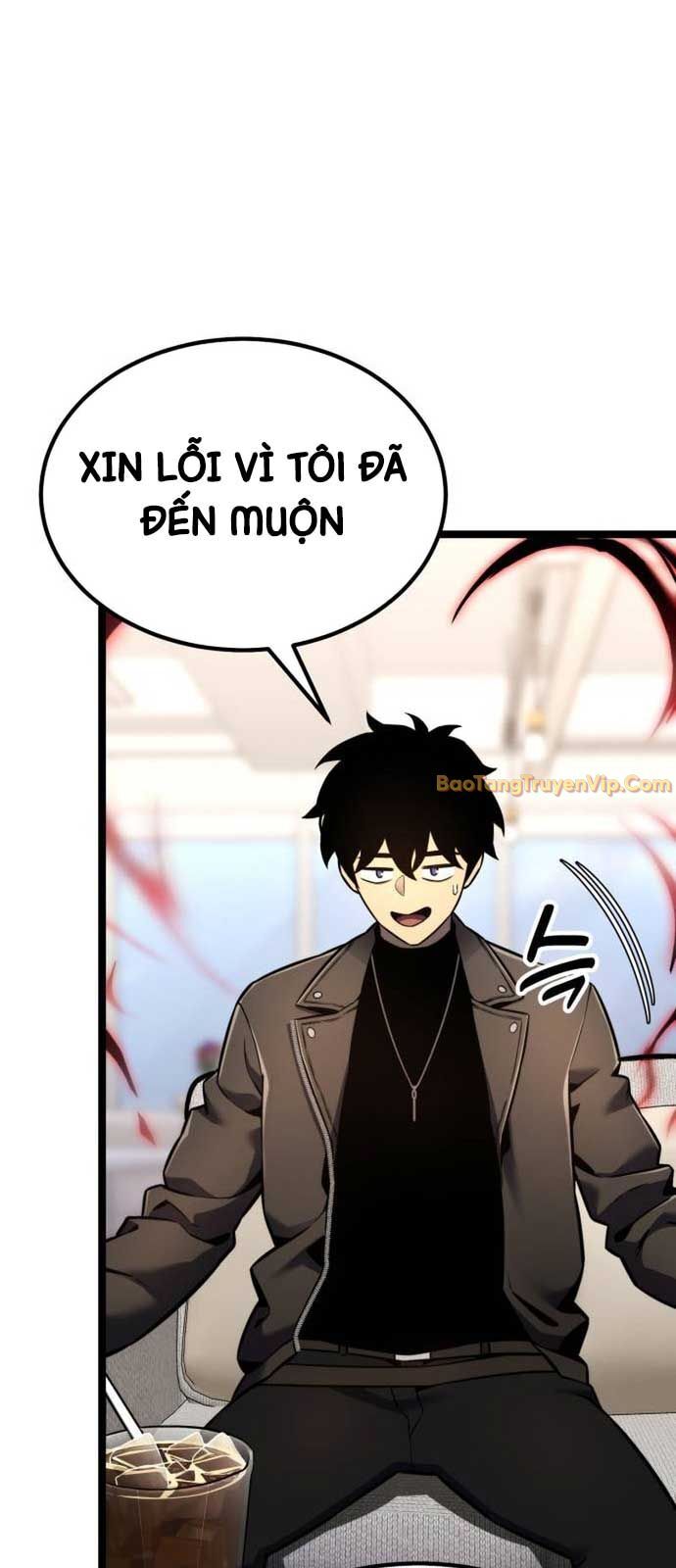 Player Phàm Thực [Chap 1-22]