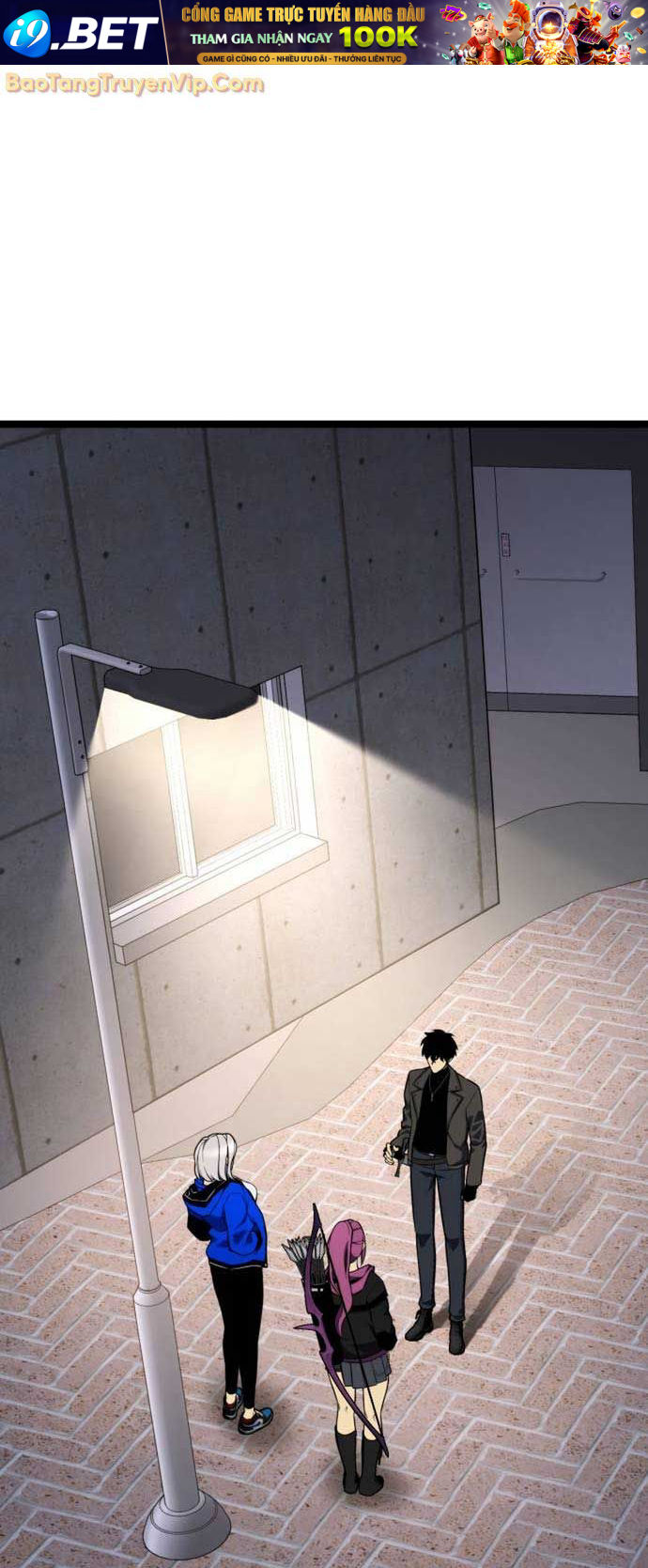 Player Phàm Thực [Chap 1-22]
