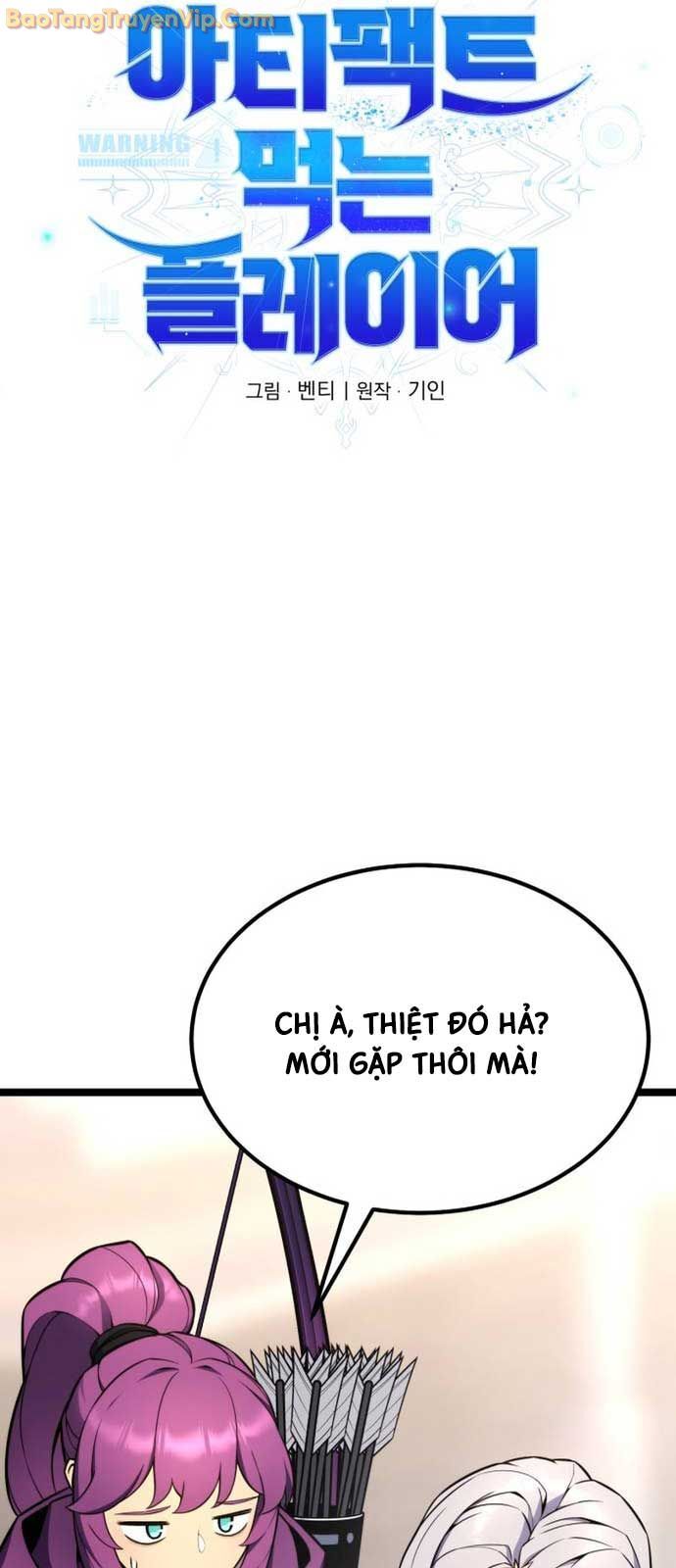 Player Phàm Thực [Chap 1-22]