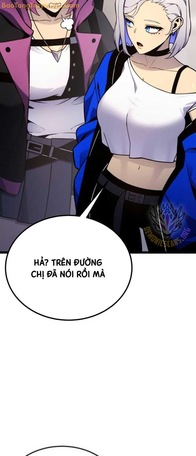Player Phàm Thực [Chap 1-22]
