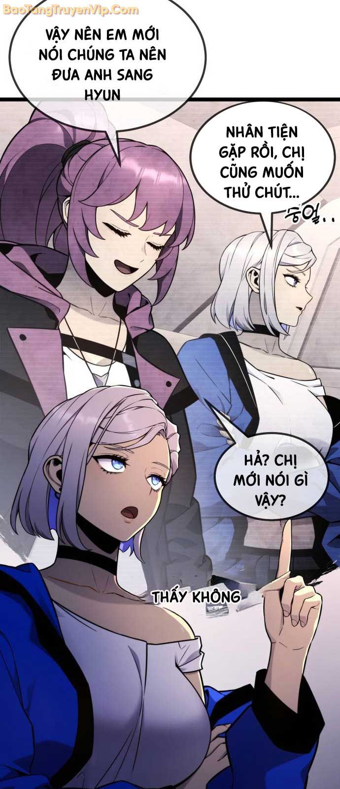 Player Phàm Thực [Chap 1-22]